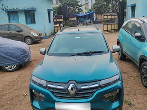 Second Hand Renault Kwid RXT 1.0 AMT Opt [2020-2021] in Bankura