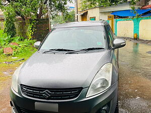 Second Hand Maruti Suzuki Swift DZire VDI in Ratnagiri