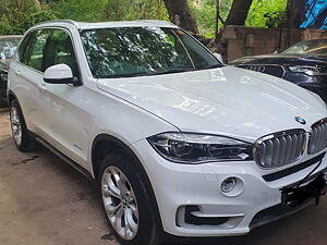 Second Hand BMW X5 xDrive30d Pure Experience (5 Seater) in Mumbai