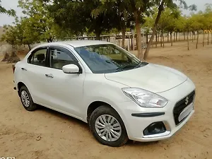 Second Hand Maruti Suzuki DZire VXi [2020-2023] in Sawai Madhopur