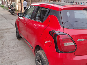 Second Hand Maruti Suzuki Swift VDi in Mahuva