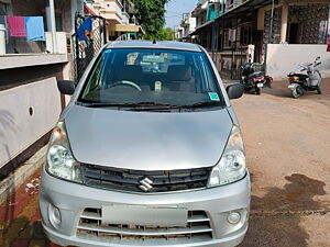 Second Hand Maruti Suzuki Estilo LXi CNG BS-IV in Kalol