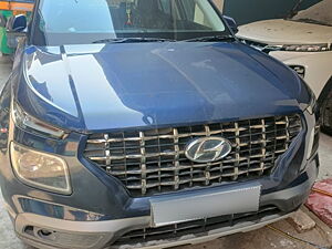 Second Hand Hyundai Venue SX Plus 1.0 Turbo DCT in Jamshedpur