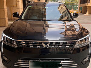 Second Hand Mahindra XUV300 W8 (O) 1.2 Petrol in Hyderabad