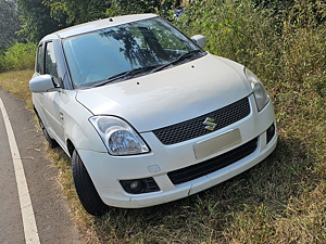 Second Hand Maruti Suzuki Swift VDi in Pune