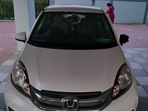 Second Hand Honda Brio S MT in Jabalpur