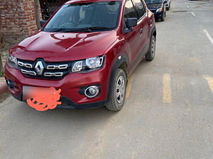 Second Hand Renault Kwid 1.0 RXT [2016-2019] in Barnala