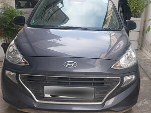 Second Hand Hyundai Santro Era Executive [2019-2020] in Kangra