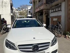 Second Hand Mercedes-Benz C-Class C 220 CDI Avantgarde in Surat