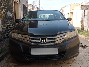 Second Hand Honda City 1.5 V AT in Chandigarh