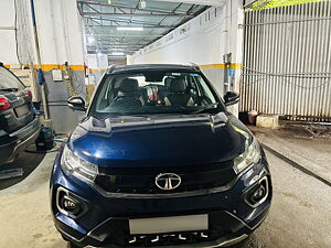 Second Hand Tata Nexon XZ Plus (HS) Diesel in Guwahati