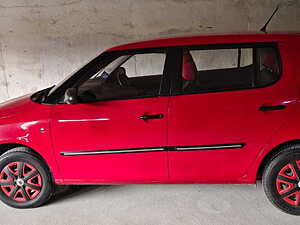 Second Hand Skoda Fabia Ambiente 1.2 MPI in Bangalore