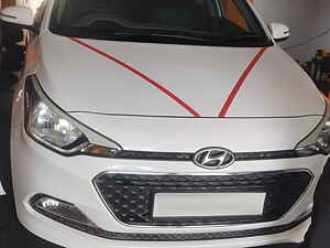 Second Hand हुंडई एलीट i20 स्पोर्ट्ज़ 1.4 crdi in पटना