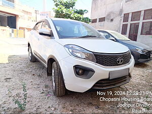 Second Hand Tata Nexon XM Diesel in Jodhpur