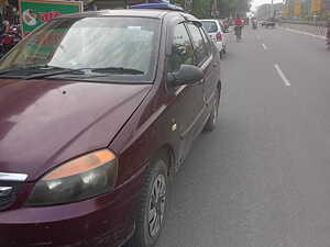 Second Hand Tata Indigo LX TDI BS-III in Barpeta