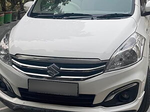 Second Hand Maruti Suzuki Ertiga ZDI + SHVS in Sirhind