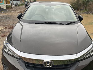 Second Hand Honda City VX Petrol in Villupuram