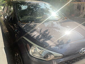 Second Hand Hyundai Elite i20 Sportz 1.2 in Solapur