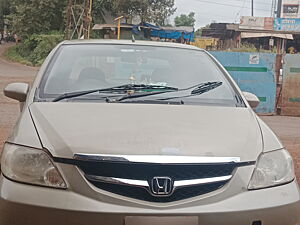 Second Hand Honda City GXi in Mumbai