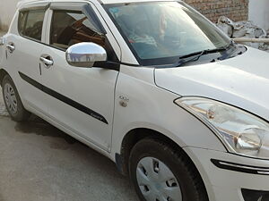 Second Hand Maruti Suzuki Swift LDi [2014-2017] in Mirzapur