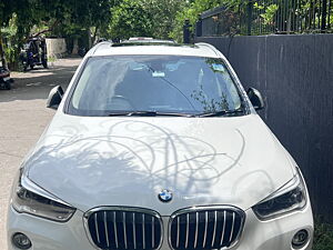 Second Hand BMW X1 sDrive20i xLine [2018-2019] in Delhi