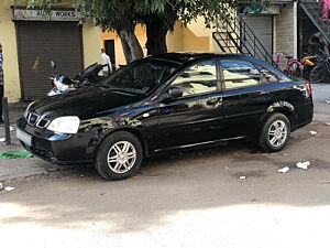 Second Hand Chevrolet Optra 1.6 in Patiala