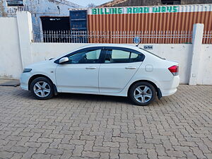 Second Hand Honda City 1.5 S MT in Gulbarga