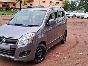 Second Hand Maruti Suzuki Wagon R VXI in Satna