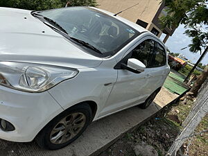 Second Hand Ford Figo Trend 1.5L TDCi in Dhule