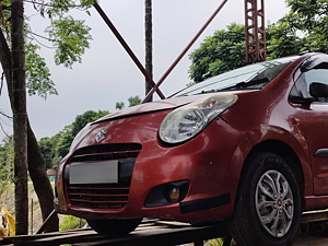 Second Hand Maruti Suzuki A-Star Lxi in Jalpaiguri