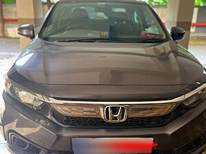 Second Hand Honda Amaze 1.2 V CVT Petrol [2018-2020] in Indore