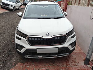 Second Hand Skoda Kushaq Ambition 1.0L TSI MT in Hisar