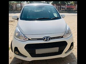 Second Hand Hyundai Grand i10 Magna 1.2 Kappa VTVT [2017-2020] in Bahadurgarh