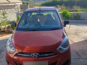 Second Hand Hyundai i10 Era 1.1 LPG in Shillong