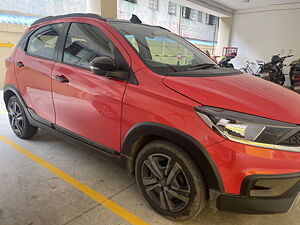 Second Hand Tata Tiago XZ MT [2021-2023] in Chennai