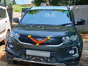 Second Hand Tata Nexon XZ Diesel in Thane