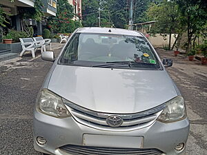 Second Hand Toyota Etios G in Chitradurga