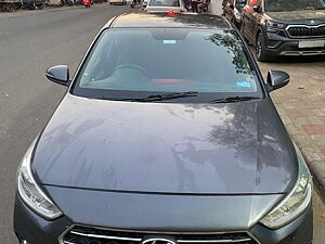 Second Hand Hyundai Verna EX 1.4 VTVT in Delhi