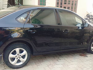 Second Hand Skoda Rapid 1.5 TDI CR Ambition Plus AT in Hisar