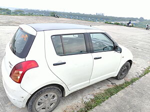 Second Hand Maruti Suzuki Swift VXi 1.2 BS-IV in Maninagar