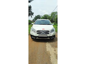 Second Hand Maruti Suzuki S-Cross Zeta 1.6 in Ambikapur