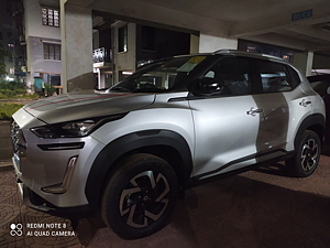 Second Hand Nissan Magnite XV [2020] in Durgapur