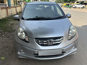 Second Hand Honda Amaze 1.2 SX i-VTEC in Ahmedabad