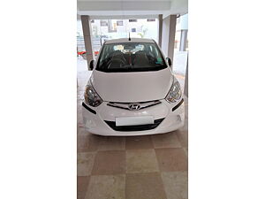 Second Hand Hyundai Eon Era + in Ahmedabad