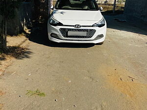 Second Hand Hyundai Elite i20 Sportz 1.2 in Meerut