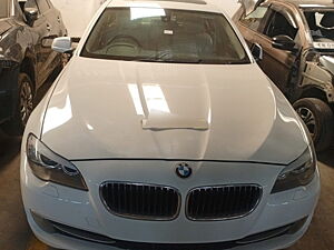 Second Hand BMW 5-Series 520d Luxury Line in Ramnad