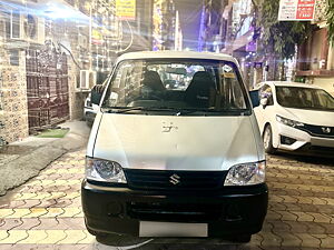 Second Hand Maruti Suzuki Eeco 5 STR WITH A/C+HTR in Delhi