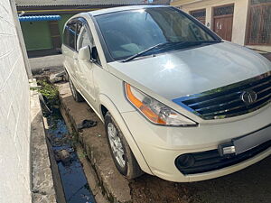 Second Hand Tata Aria Prestige 4X4 in Bhavani