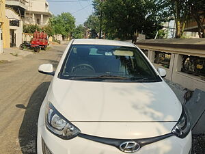 Second Hand Hyundai i20 Sportz 1.4 CRDI in Yavatmal