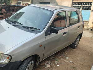 Second Hand Maruti Suzuki 800 AC BS-II in Azamgarh